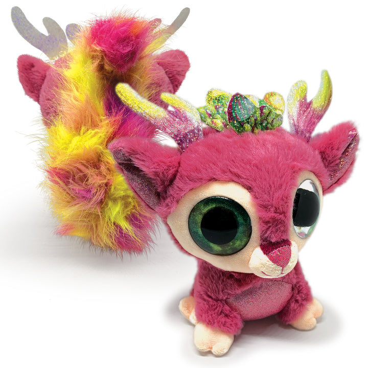Stuffed Animal - Elana