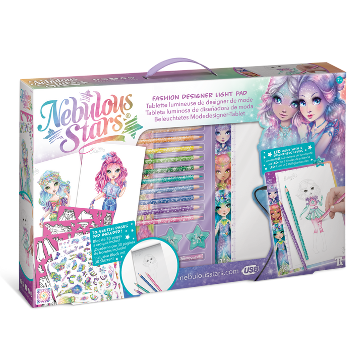 Fashion Designer Light Pad
