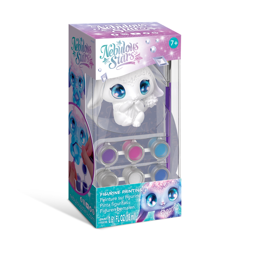 Figurine Painting