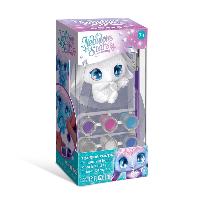 Figurine Painting