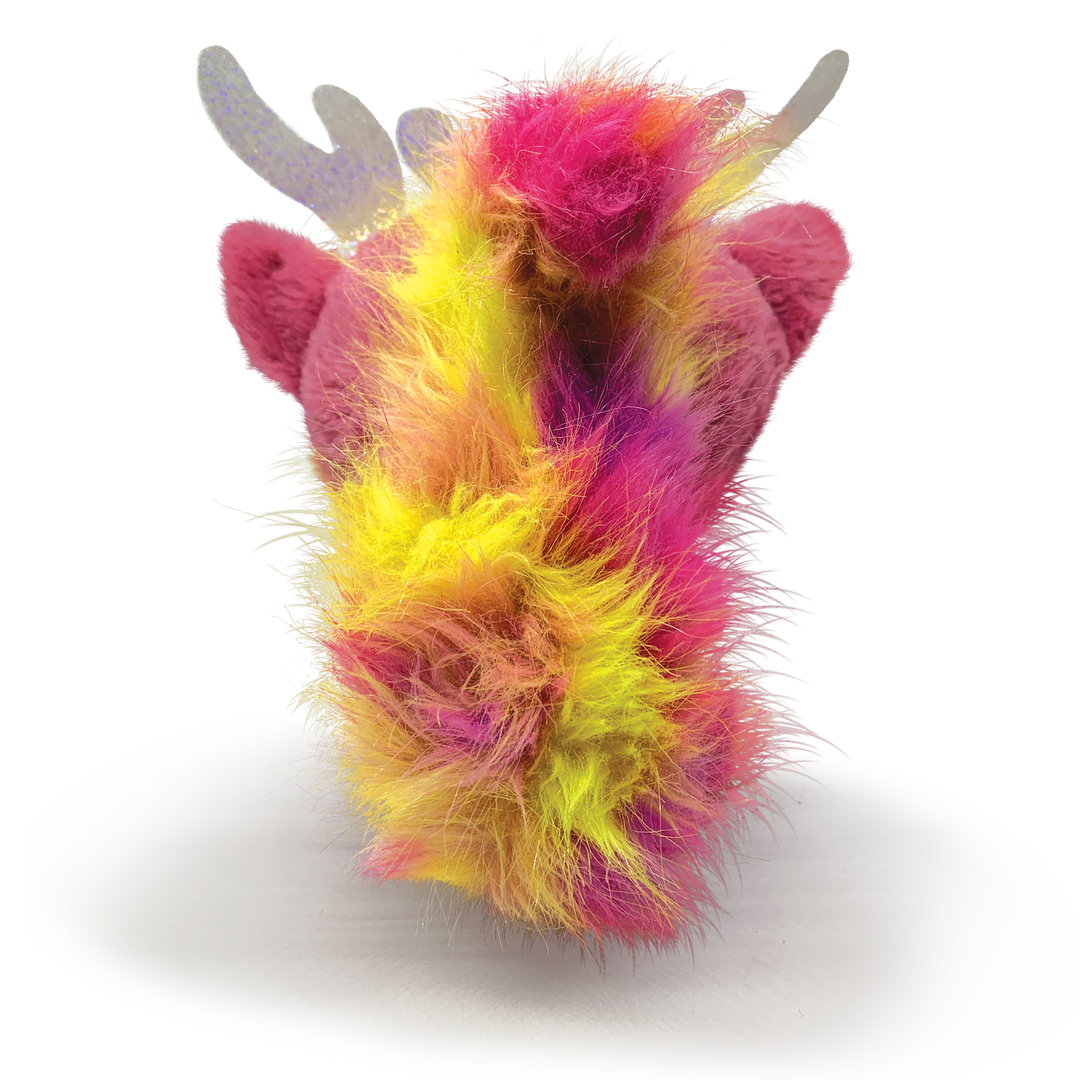 Stuffed Animal - Elana