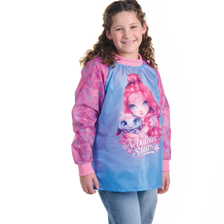 Washable Art Smock - Cristalia & Agatha