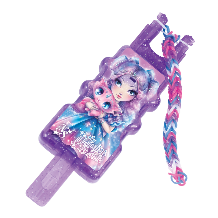 Rainbow Loom™ - Auto Loom™ Charm Set