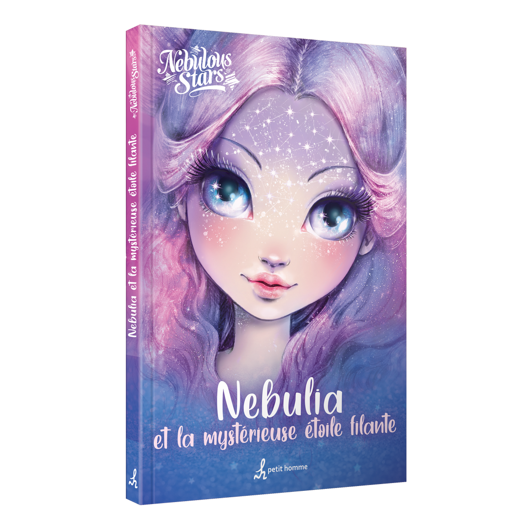 La Grande Collection des Stars (12 livres) Version Française