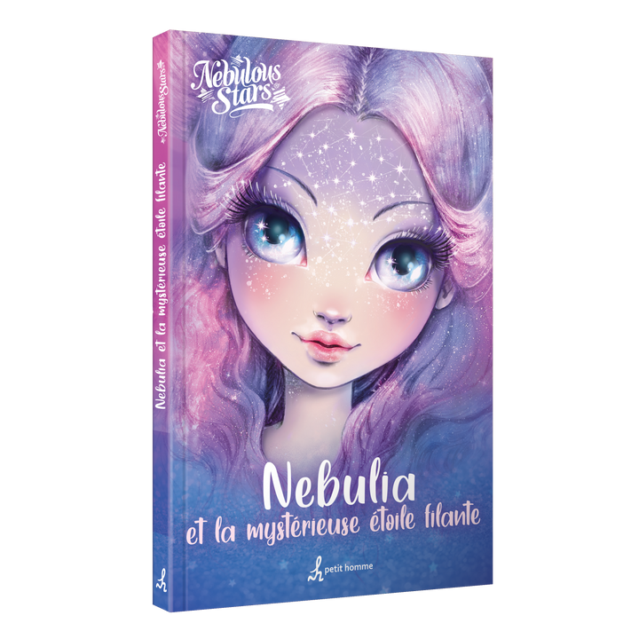 La Grande Collection des Stars (12 livres) Version Française