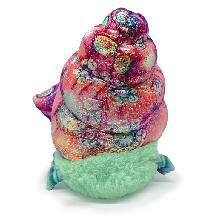 Stuffed Animal - Lyria