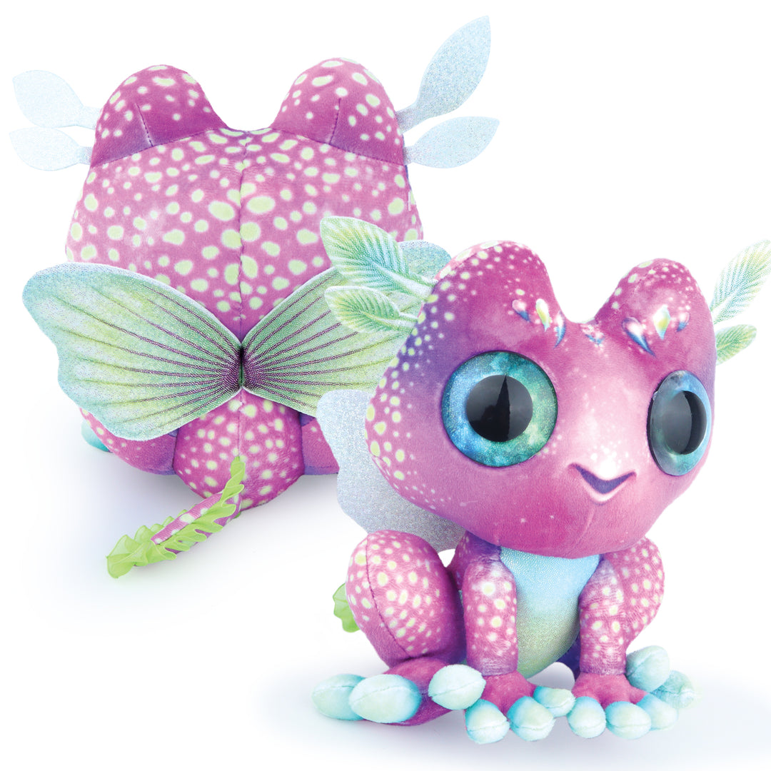 Stuffed Animal - Lilya