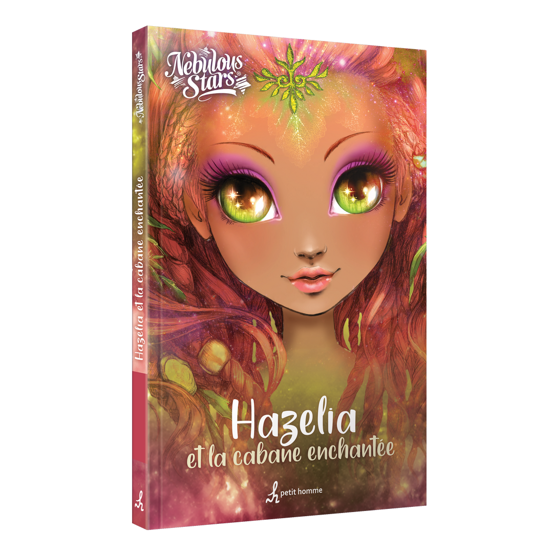La Grande Collection des Stars (12 livres) Version Française