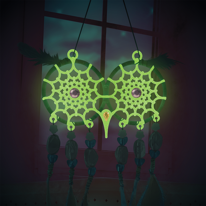 Dreamcatchers
