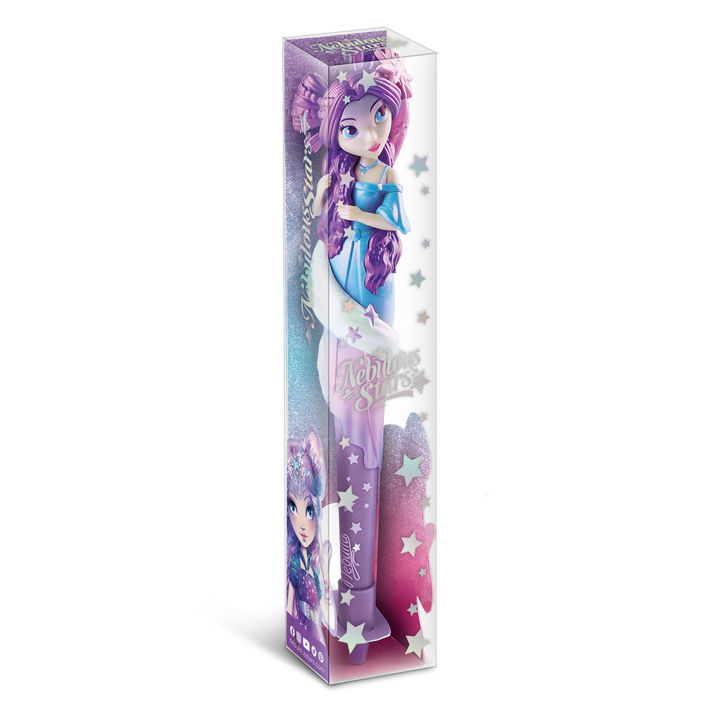 Penna di Nebulia