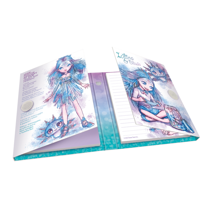 Mini Note Set