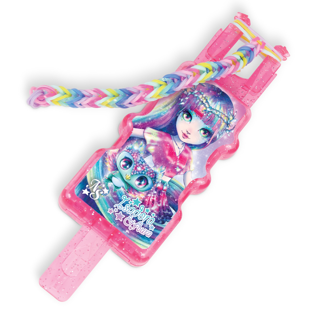 Set di braccialetti amiche per sempre