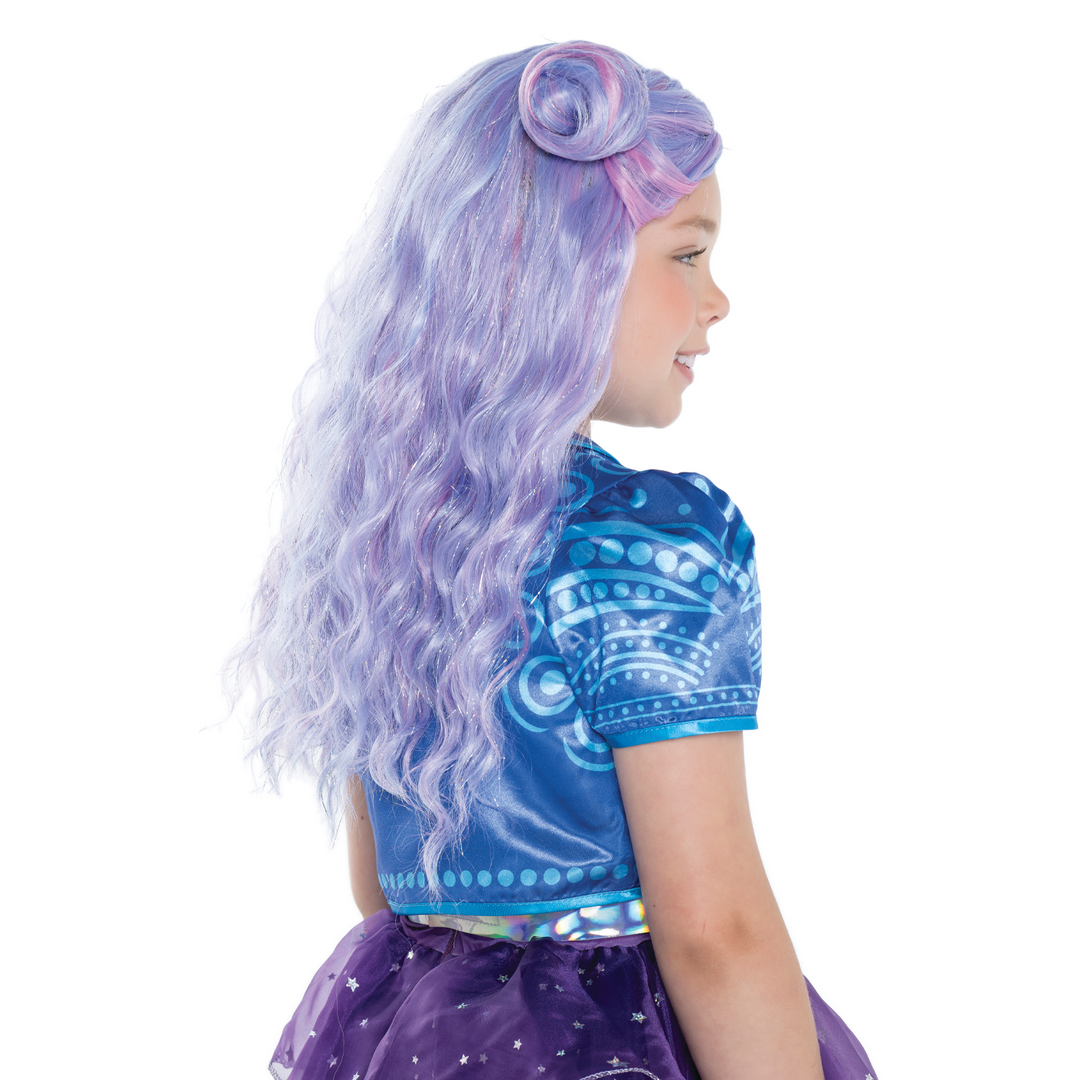 Perruque de Nebulia