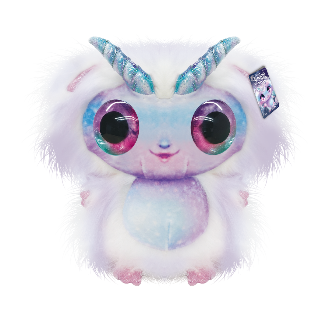 Stuffed Animal - Astria