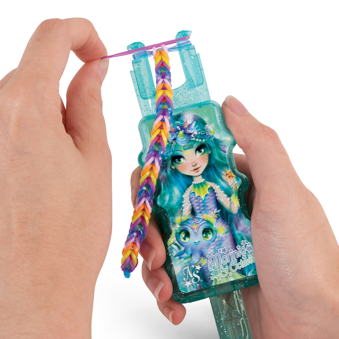 Set di braccialetti amiche per sempre