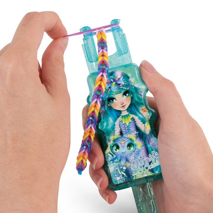 Set di braccialetti amiche per sempre