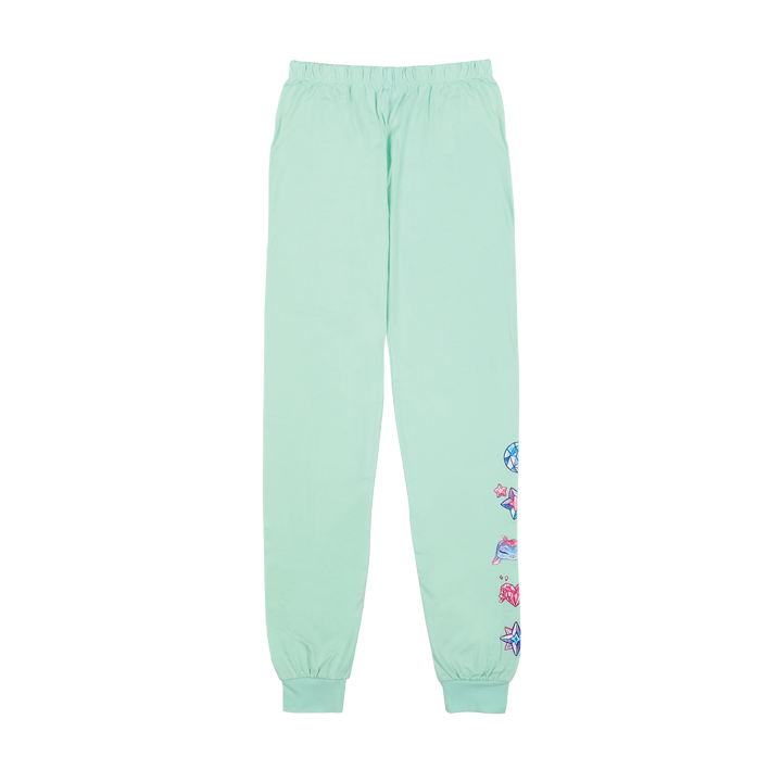 Agatha Two-piece Pyjamas