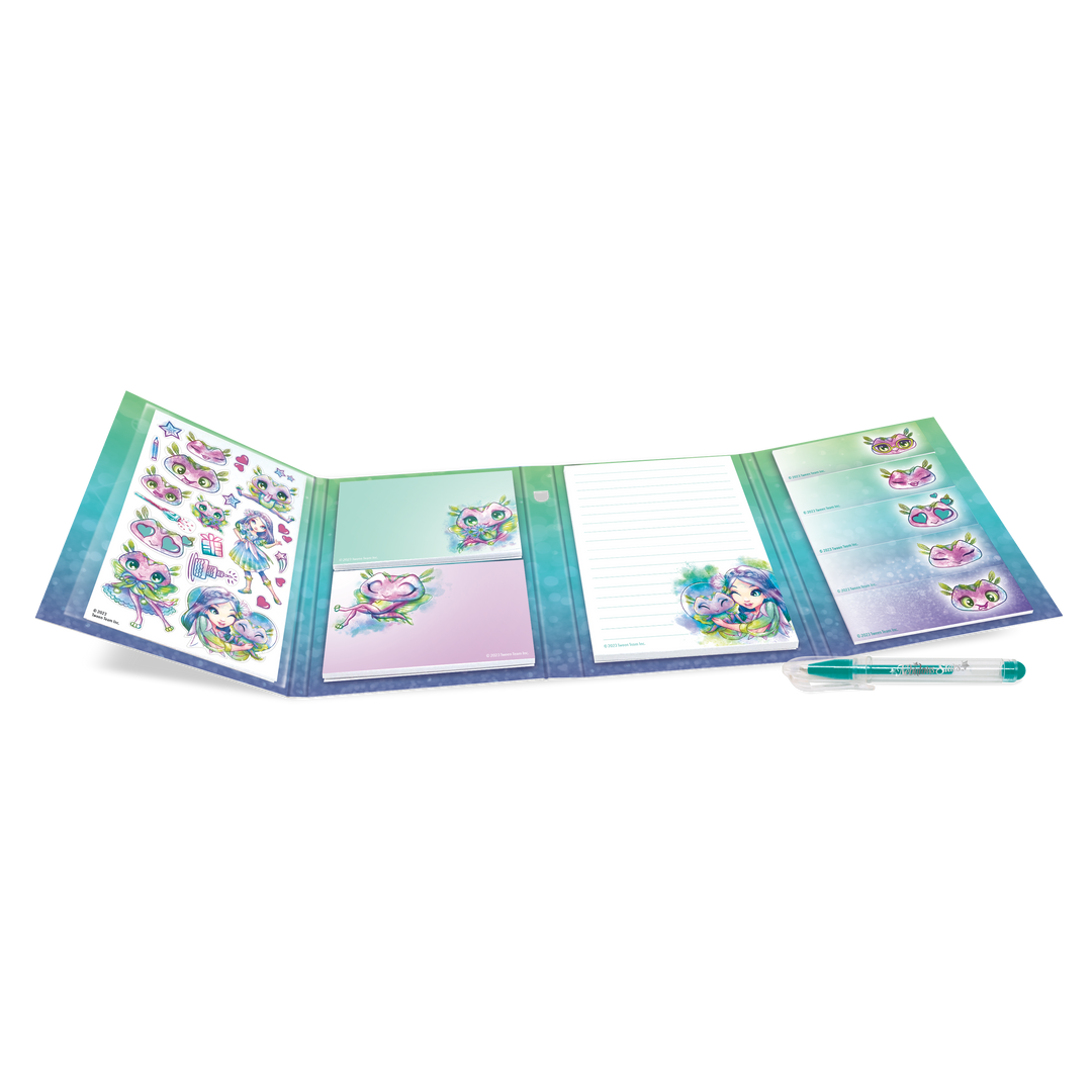 Mini Note Set