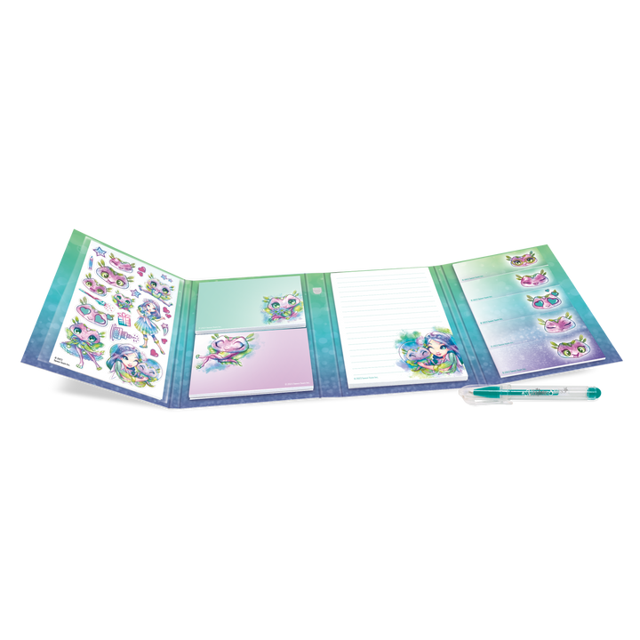 Mini Note Set