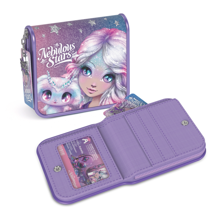 Wallets