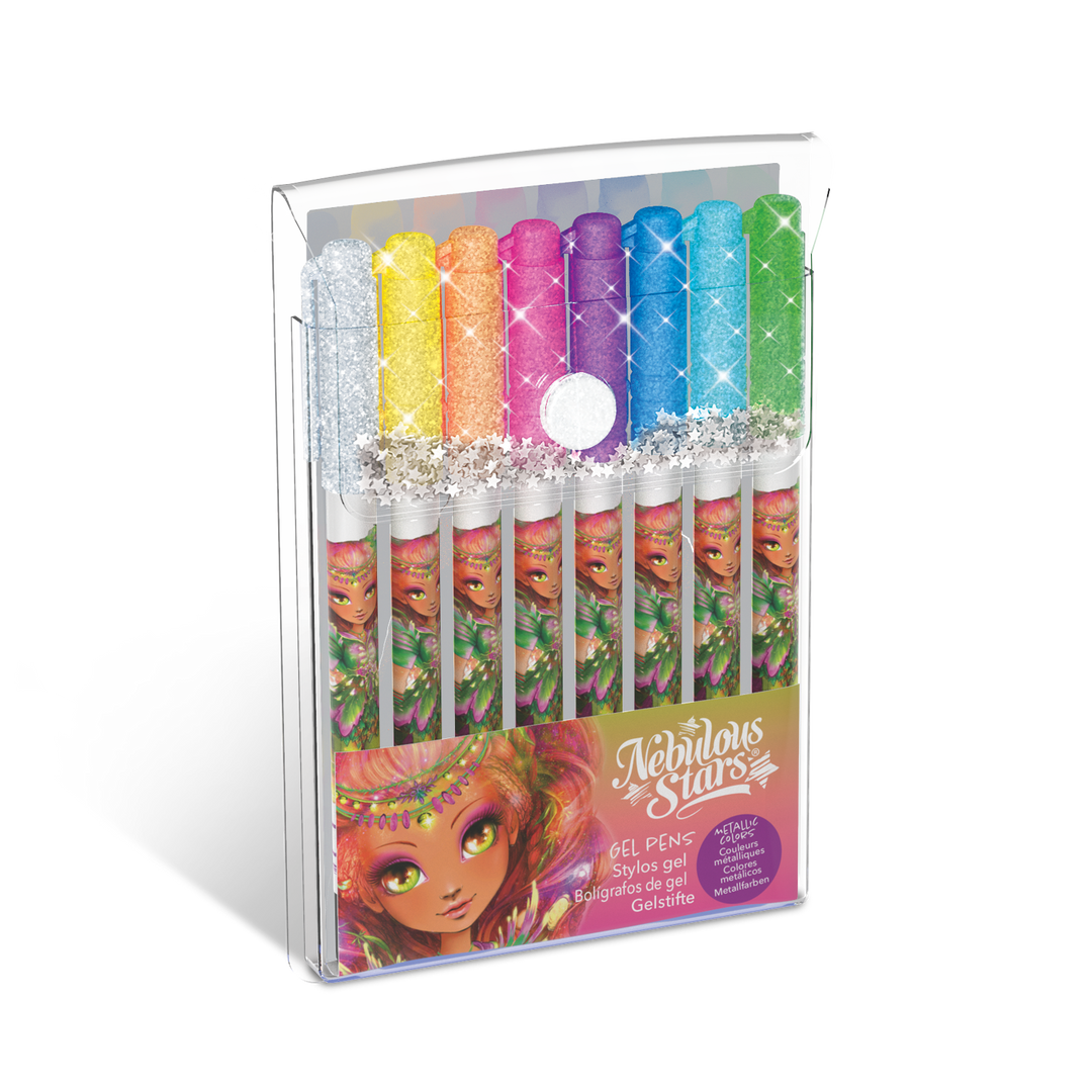 Gel Pens