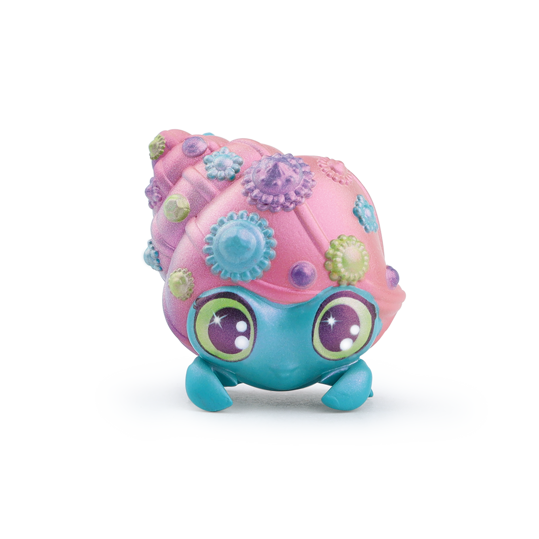 Collectible Animoulous Figurine - Serie 1
