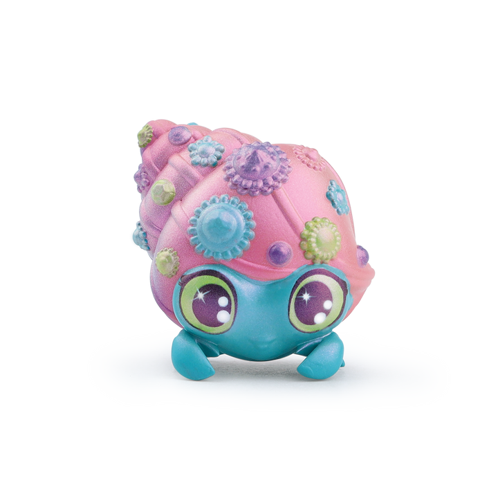 Collectible Animoulous Figurine - Serie 1