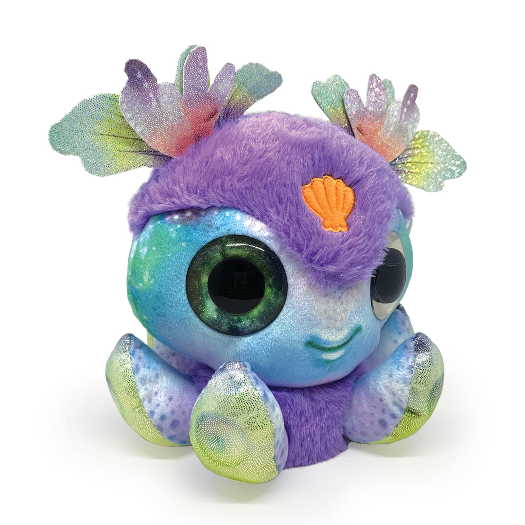 Stuffed Animal - Octavia