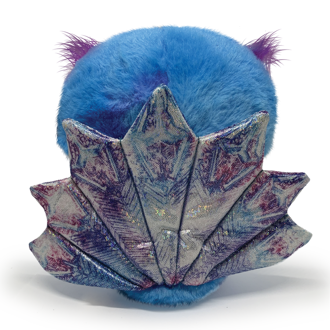Stuffed Animal - Blizzia