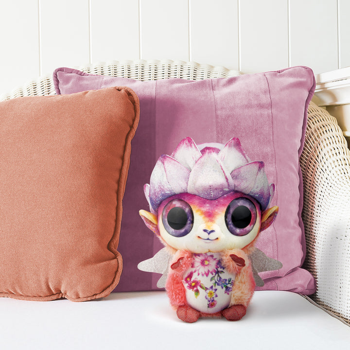 Stuffed Animal - Paloma