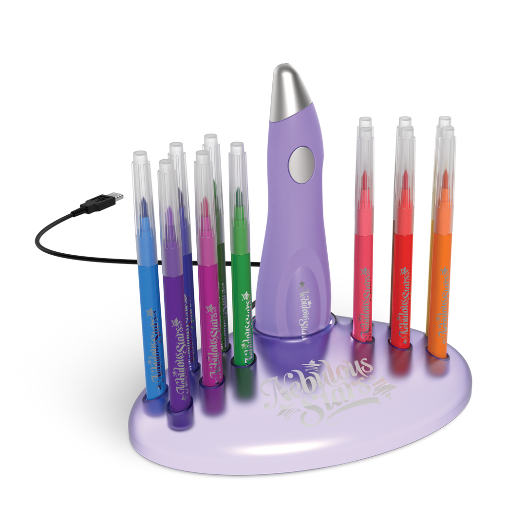 Electric Spray Pen
