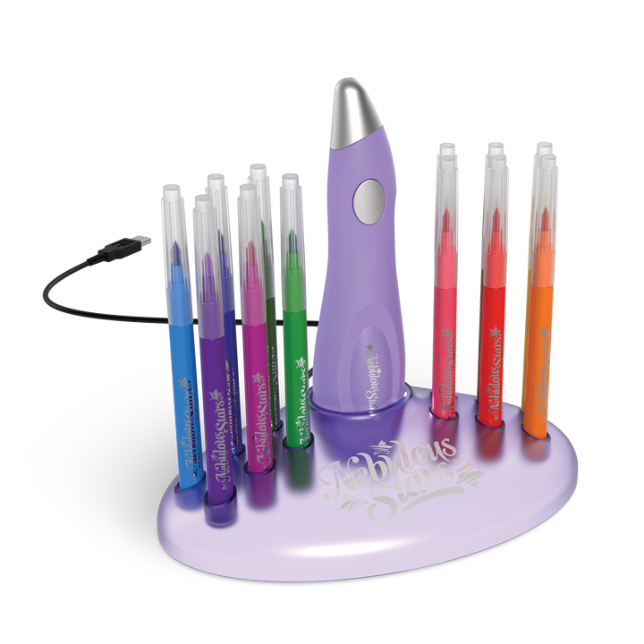 Electric Spray Pen