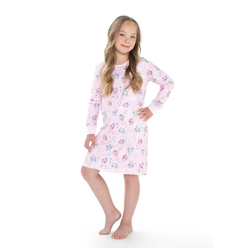 Animoulous Nightdress