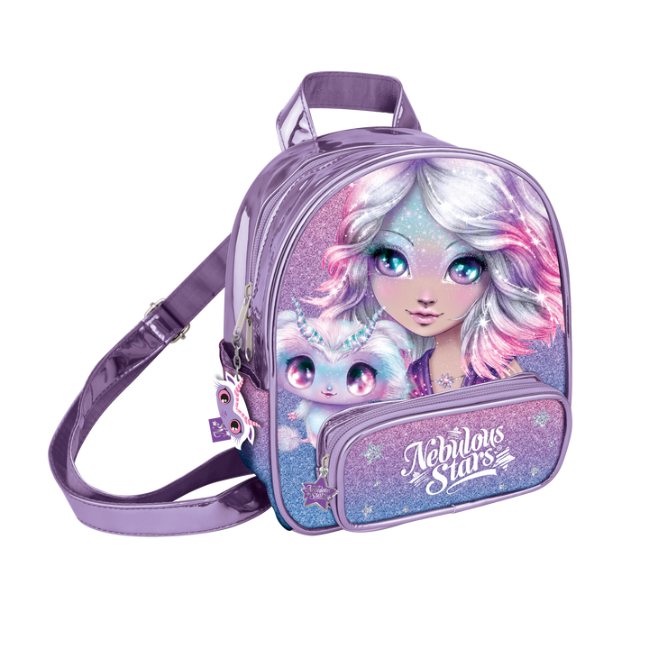 Mini Backpack