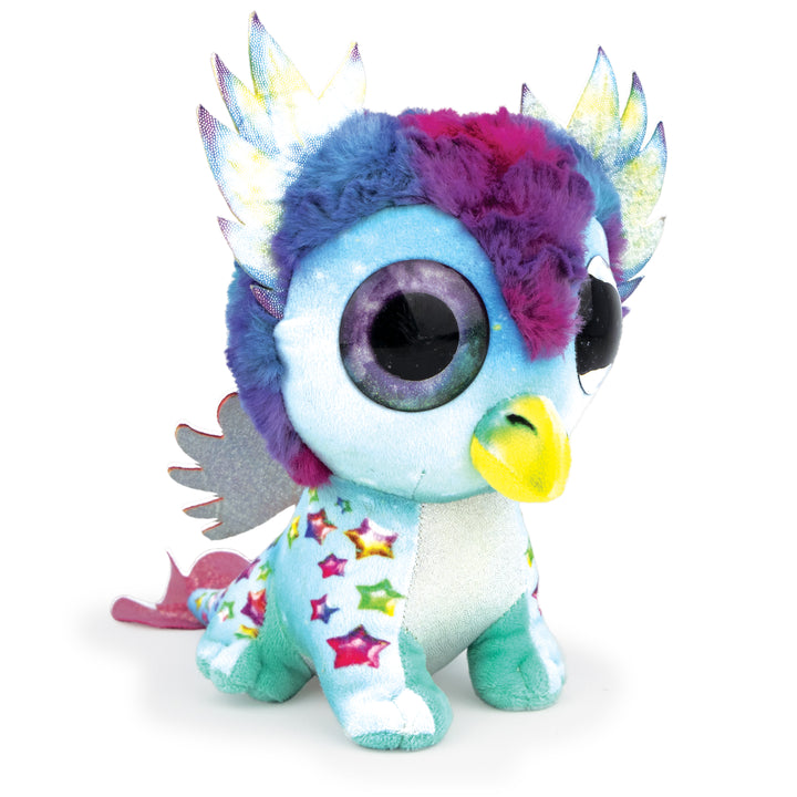 Stuffed Animal - Aura