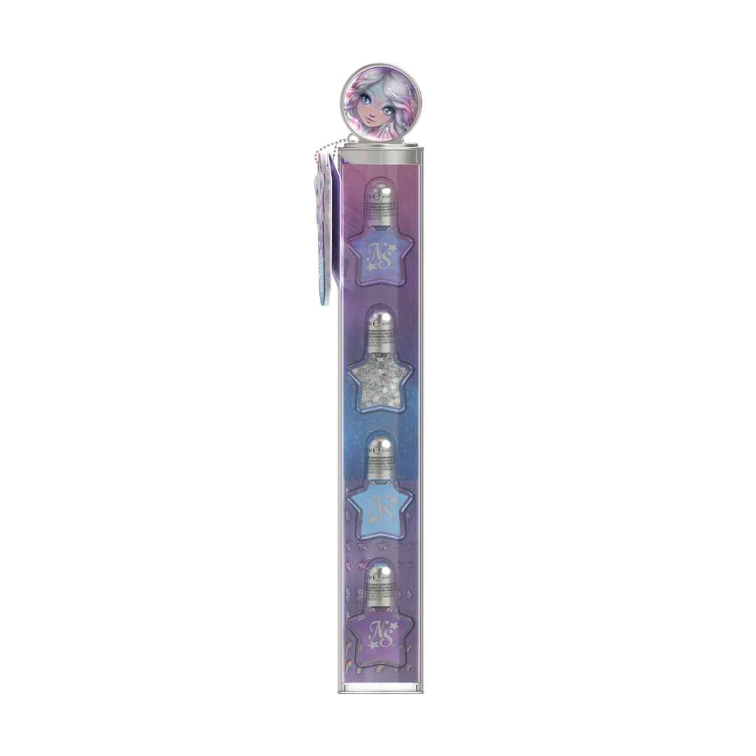 Nail Polish Tubes