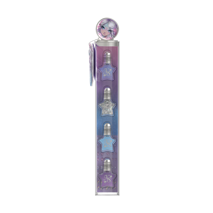 Nail Polish Tubes