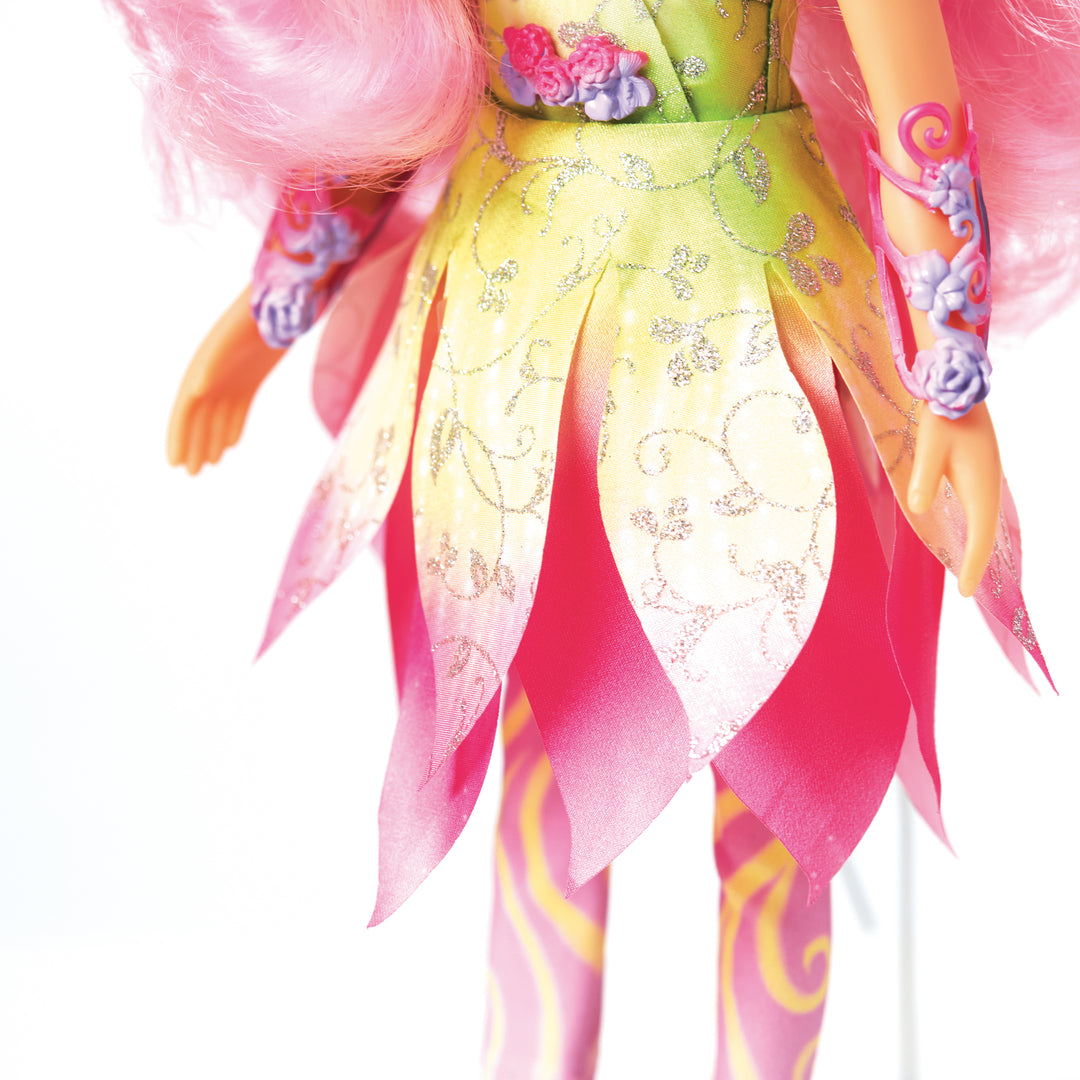 Collectible Doll - Petulia