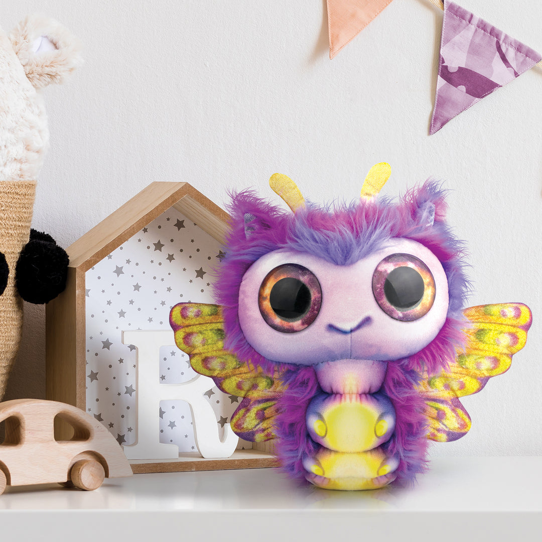 Stuffed Animal - Lumina