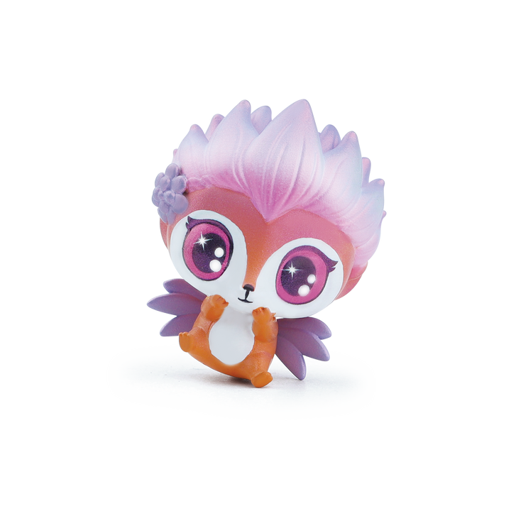 Collectible Animoulous Figurine - Serie 1