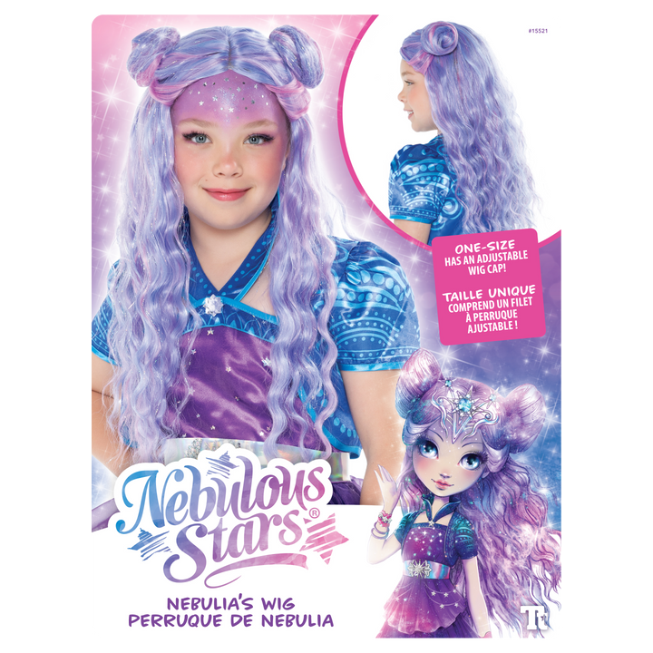 Perruque de Nebulia
