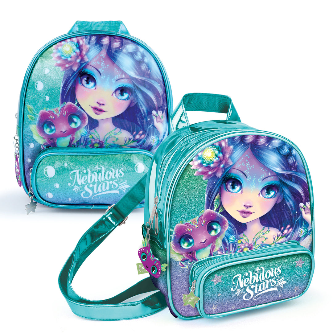 Mini Backpack