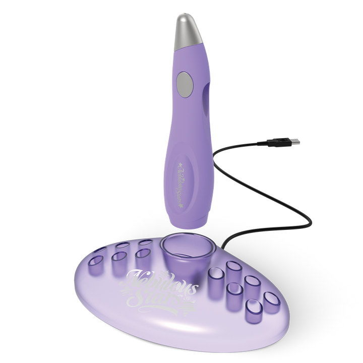 Electric Spray Pen