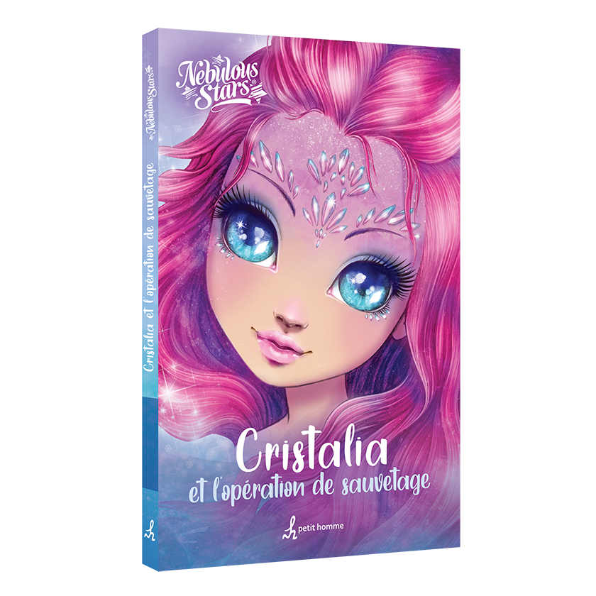 La Grande Collection des Stars (12 livres) Version Française