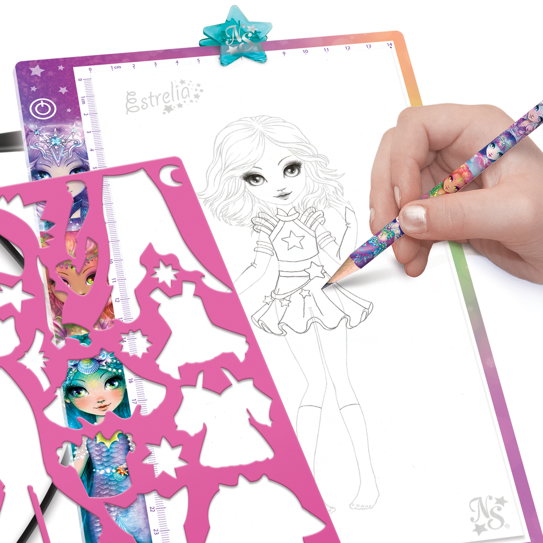 Fashion Designer Light Pad