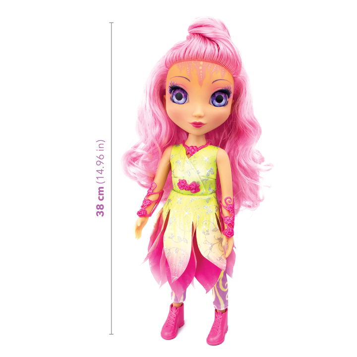 Collectible Doll - Petulia
