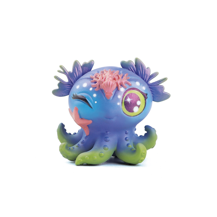 Collectible Animoulous Figurine - Serie 1