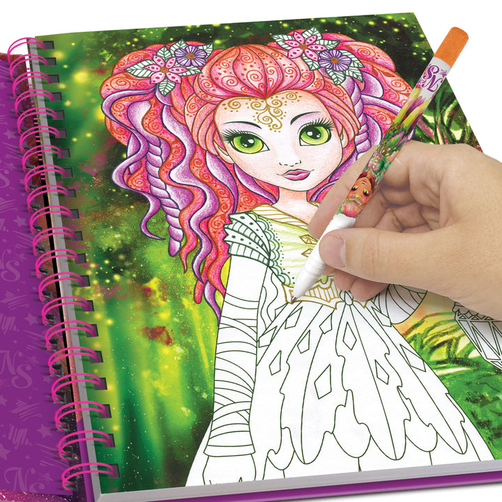 Gel Pens