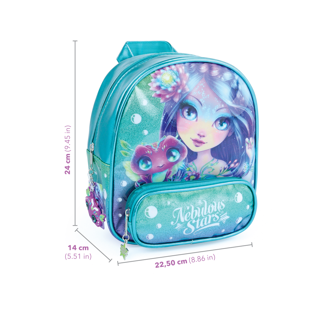 Mini Backpack