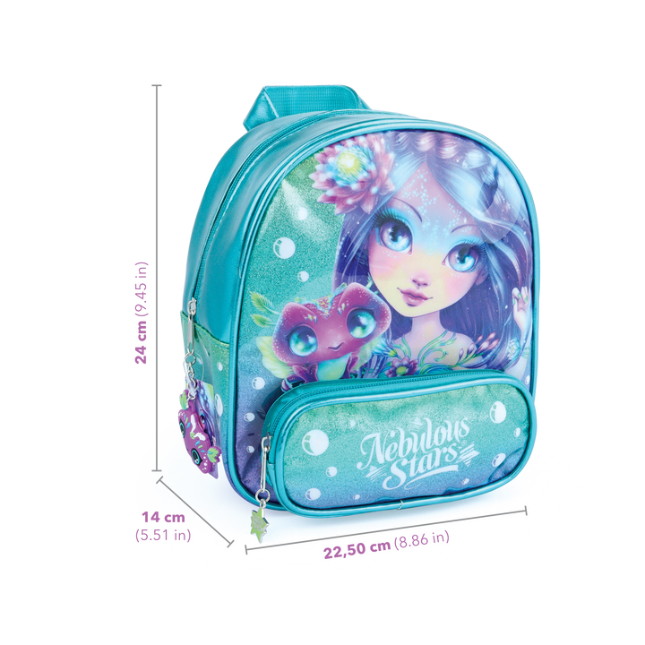 Mini Backpack